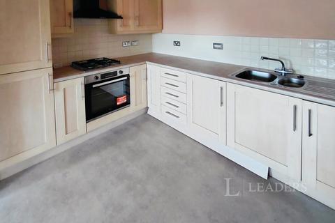 undefined, Wellington House, 398-400 Wilmslow Road, M20