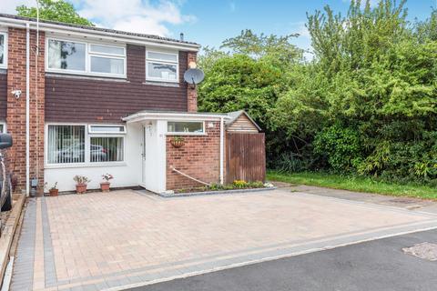 Woodlands, Fleet, GU51