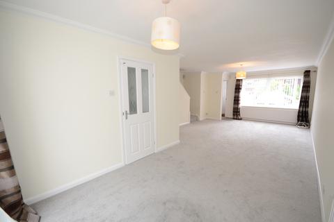 undefined, Woodlands, Fleet, GU51