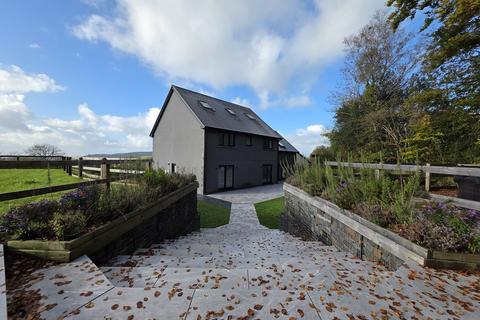 6 bedroom detached house for sale, Old Oak Tree Close, Birchgrove Road, Birchgrove, Swansea, City And County of Swansea.