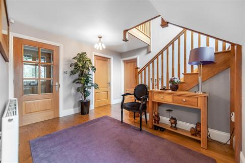 5 bedroom detached house for sale, Edge Hill, Ponteland NE20