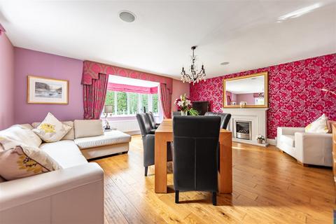 5 bedroom detached house for sale, Edge Hill, Ponteland NE20