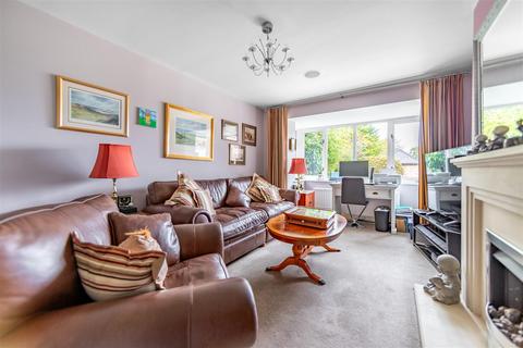 5 bedroom detached house for sale, Edge Hill, Ponteland NE20