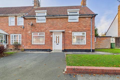 undefined, Cornfield Crescent, Bridlington