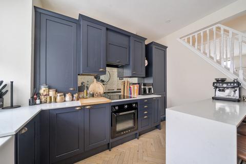 undefined, Thurso Street, London, SW17