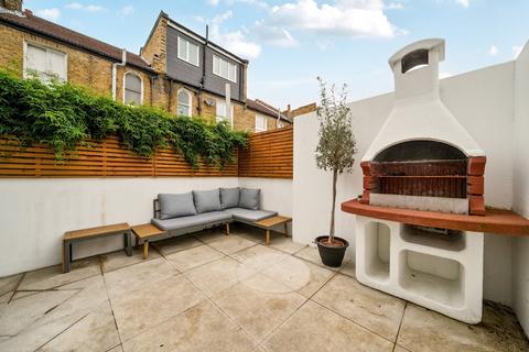 undefined, Thurso Street, London, SW17