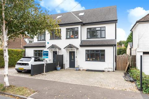 undefined, Berry Way, Hertfordshire WD3