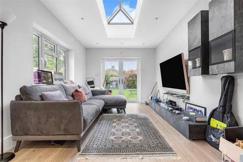 undefined, Berry Way, Hertfordshire WD3