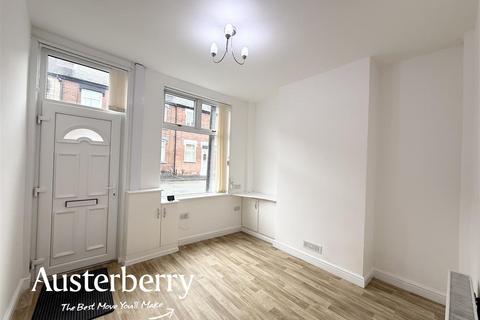undefined, Keeling Street, Newcastle ST5