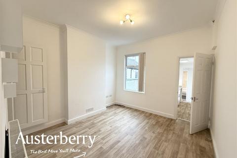 undefined, Keeling Street, Newcastle ST5