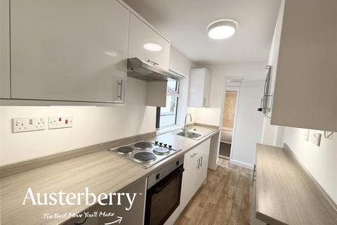undefined, Keeling Street, Newcastle ST5