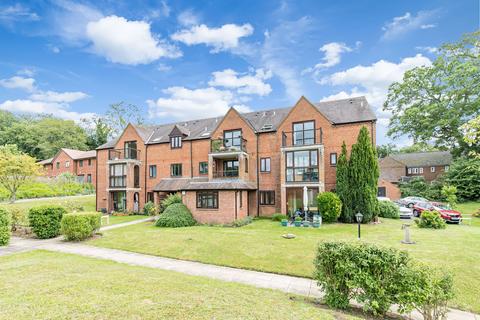 undefined, Parklands, Oxford OX2