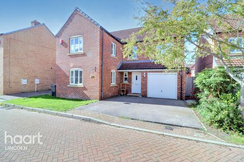 undefined, Rookery Close, Witham St Hughs