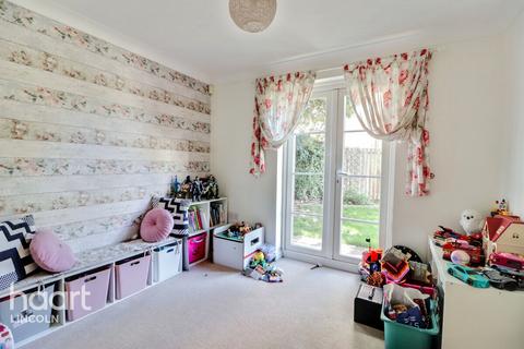 undefined, Rookery Close, Witham St Hughs