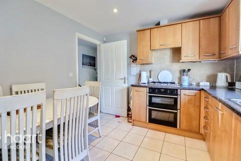undefined, Rookery Close, Witham St Hughs
