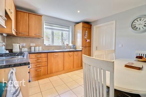 undefined, Rookery Close, Witham St Hughs