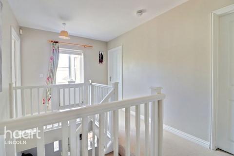 undefined, Rookery Close, Witham St Hughs