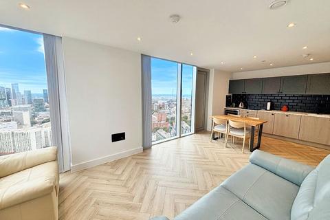 2 bedroom apartment to rent, Bankside, Colliers Yard, Salford