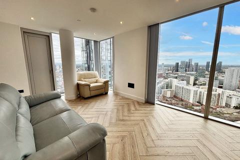 2 bedroom apartment to rent, Bankside, Colliers Yard, Salford