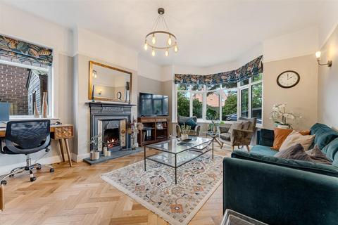 4 bedroom detached house for sale, Altrincham Road, Wilmslow