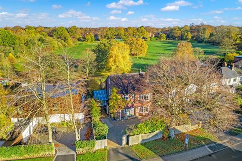 4 bedroom detached house for sale, Altrincham Road, Wilmslow