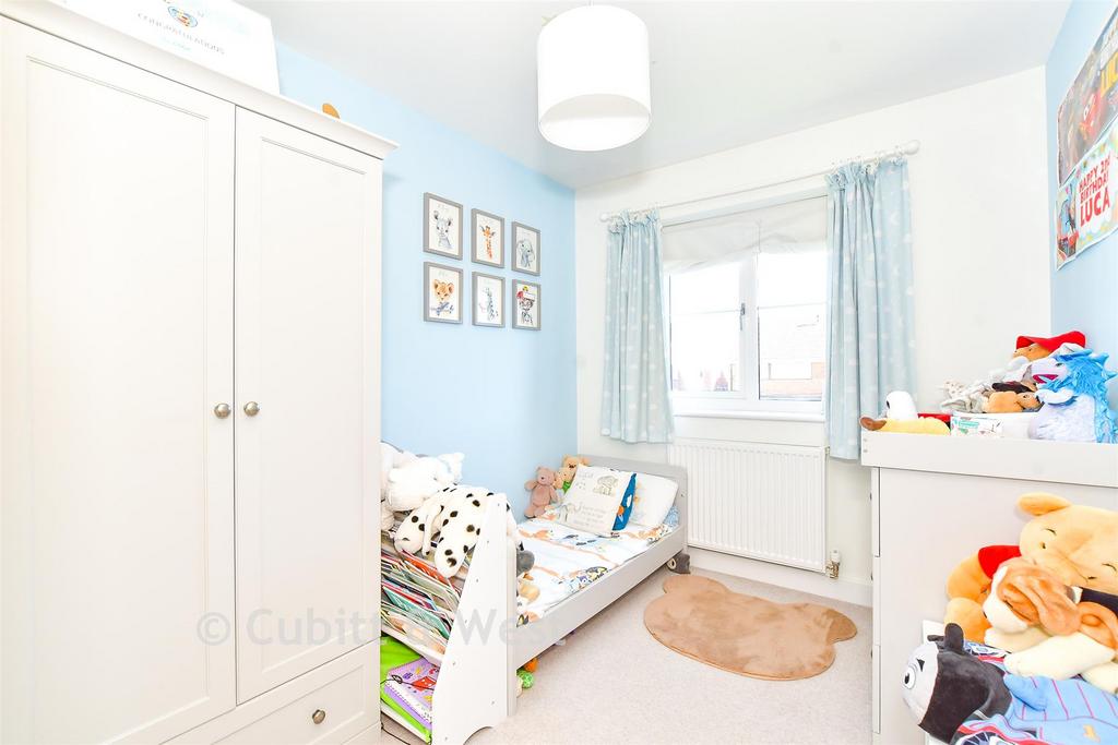 Bedroom 3