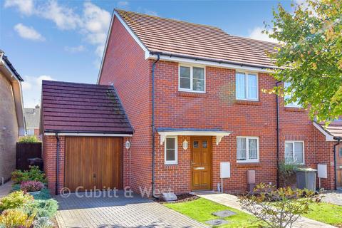 undefined, South Downs Rise, Havant, Hampshire
