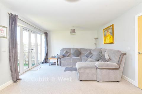 undefined, South Downs Rise, Havant, Hampshire