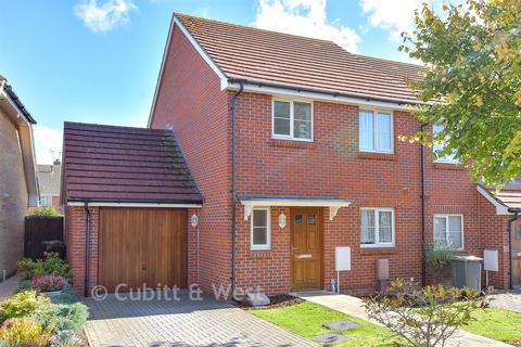 undefined, South Downs Rise, Havant, Hampshire