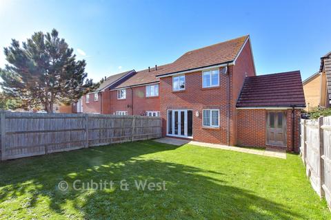 undefined, South Downs Rise, Havant, Hampshire