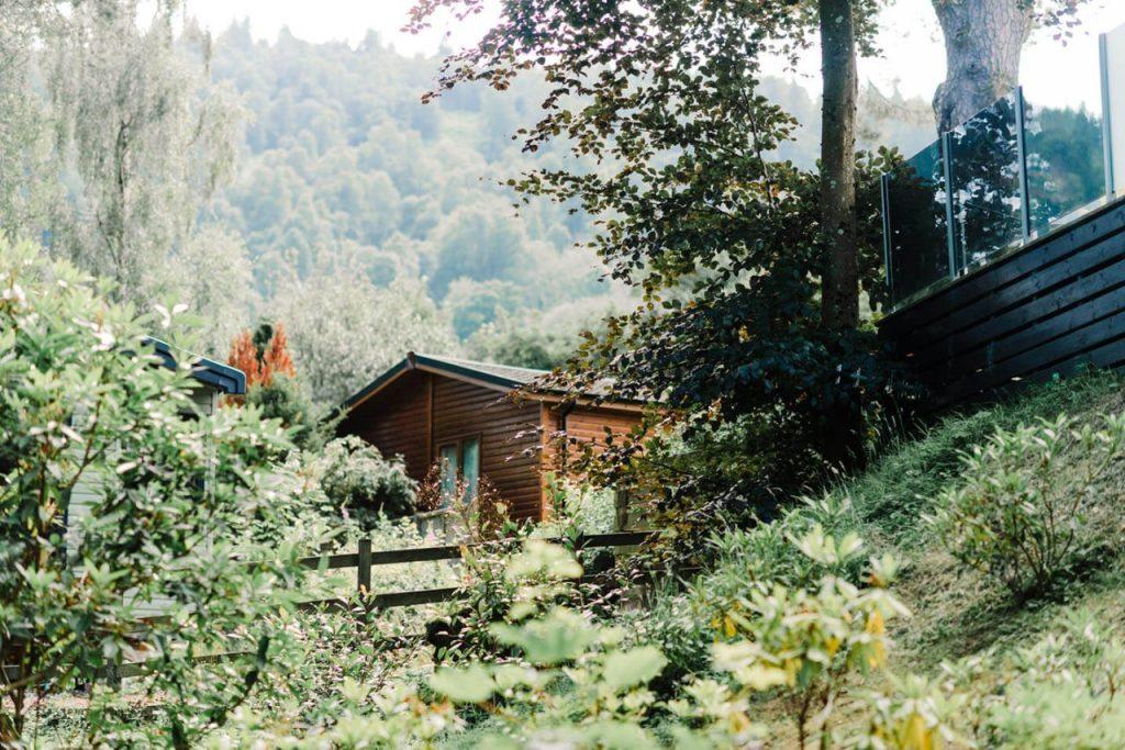 Erigmore Ownership Caravan And Lodges