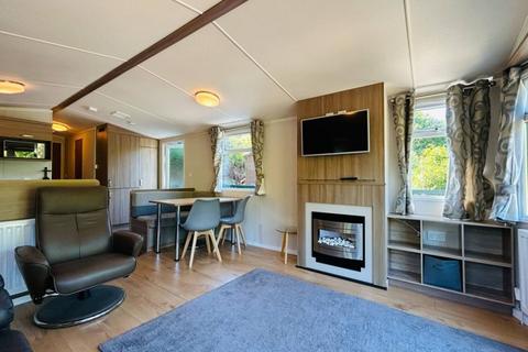 undefined, Erigmore Leisure Park