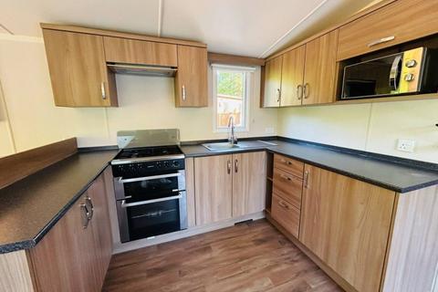 undefined, Erigmore Leisure Park