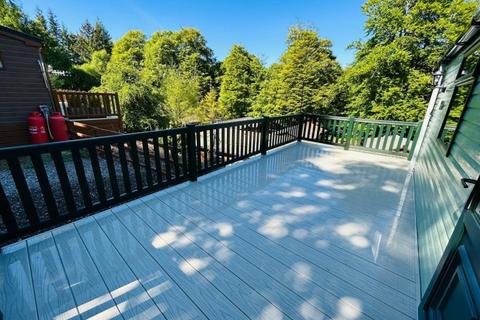 undefined, Erigmore Holiday Park