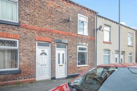 undefined, Cooper Street, Widnes, WA8 6ES