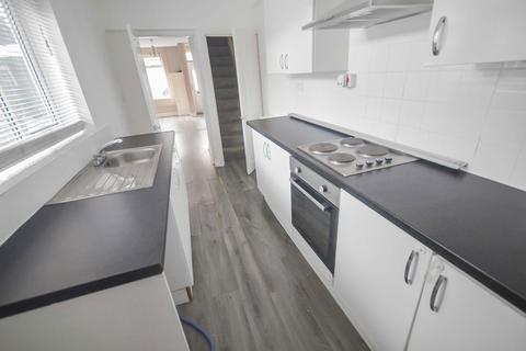 undefined, Cooper Street, Widnes, WA8 6ES