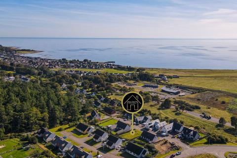 undefined, Plot 3, Tarbat View, Golspie, Sutherland KW10 6UD