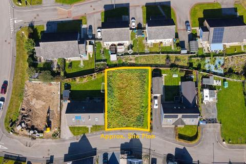 undefined, Plot 3, Tarbat View, Golspie, Sutherland KW10 6UD