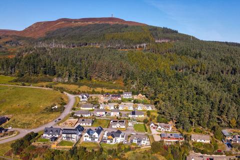 undefined, Plot 3, Tarbat View, Golspie, Sutherland KW10 6UD