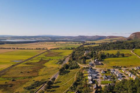 undefined, Plot 3, Tarbat View, Golspie, Sutherland KW10 6UD