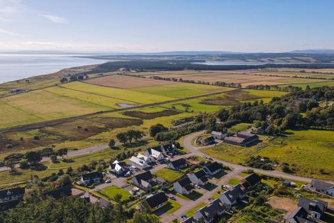 undefined, Plot 3, Tarbat View, Golspie, Sutherland KW10 6UD