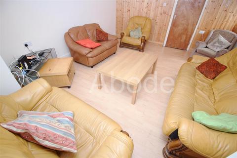 7 bedroom house to rent, Brudenell Road, Hyde Park, Leeds