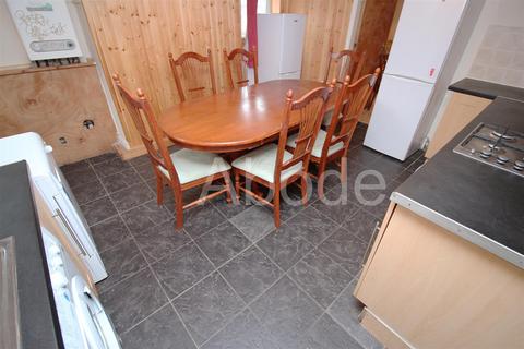 7 bedroom house to rent, Brudenell Road, Hyde Park, Leeds