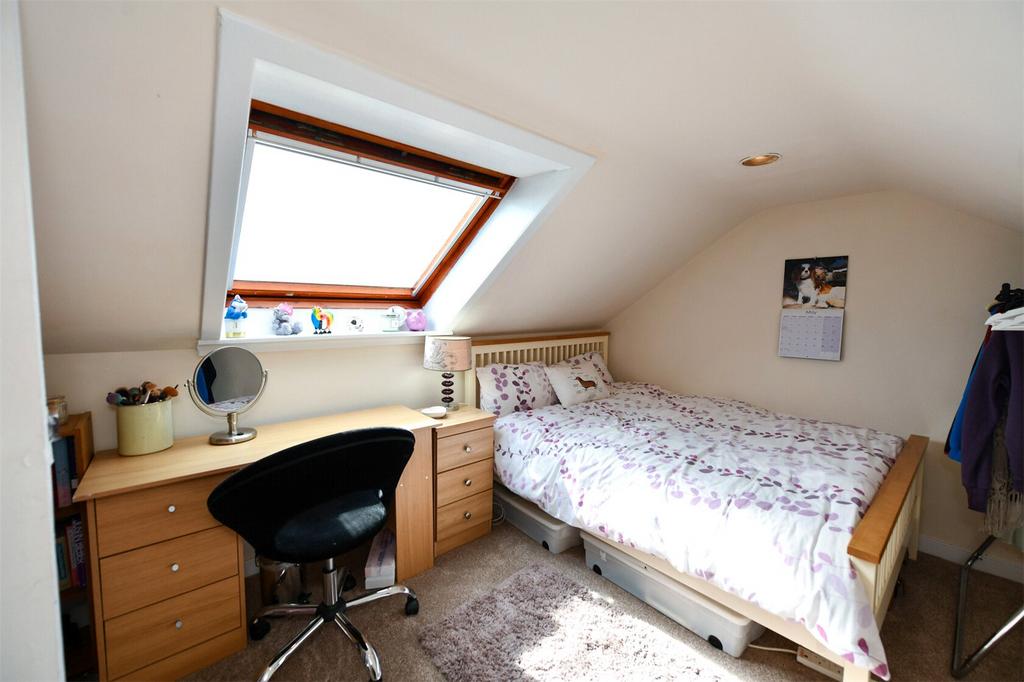 Bedroom Five