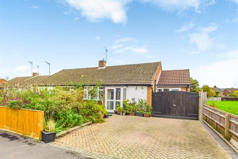 undefined, Welbeck Avenue, Aylesbury HP21