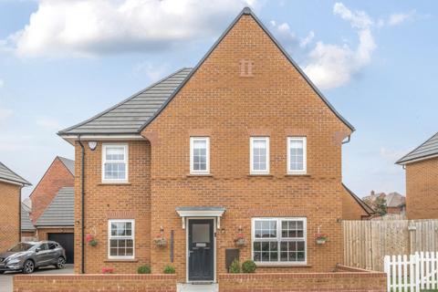 undefined, Saxon Gold Drive, Bedford