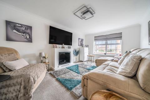 undefined, Saxon Gold Drive, Bedford