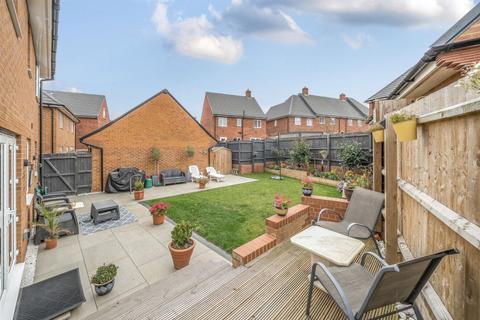 undefined, Saxon Gold Drive, Bedford