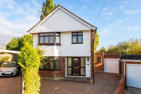 4 bedroom detached house for sale, Minton Rise, Taplow, Maidenhead, SL6