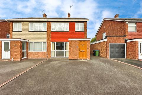 undefined, Wakes Road, Wednesbury WS10
